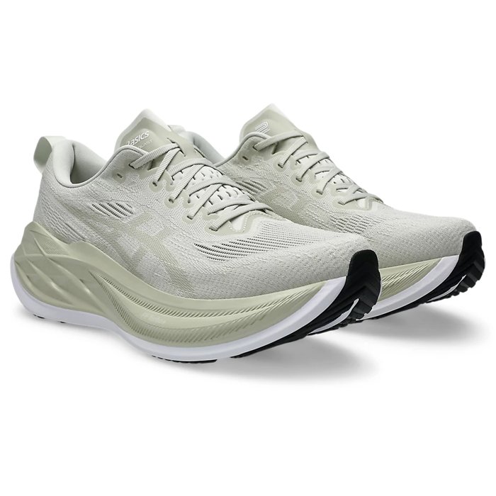 Asics Superblast 2 - Unisex Running Shoes - Lake Grey/White Sage