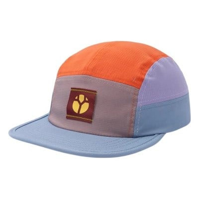 Fractel M-Series Premium Running Cap - 56cm - Exoplanet