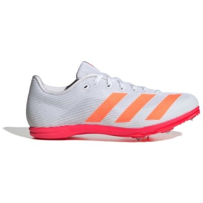 adidas Allroundstar - Kids Running Spikes