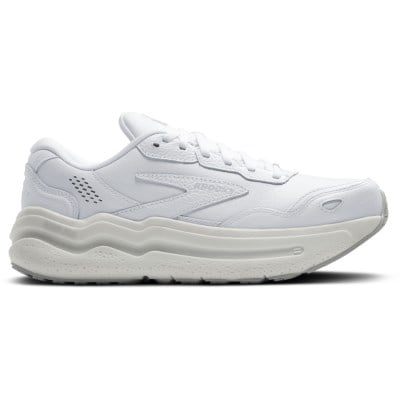 Brooks Ghost Max 2 Leather - Mens Walking Shoes