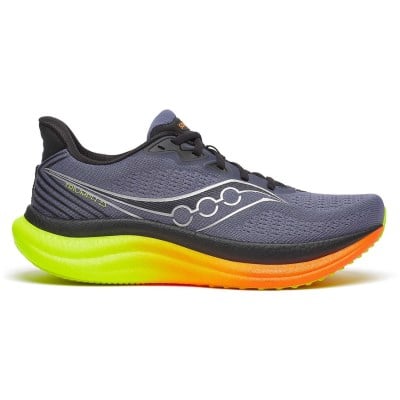 Saucony Triumph 23 - Mens Running Shoes