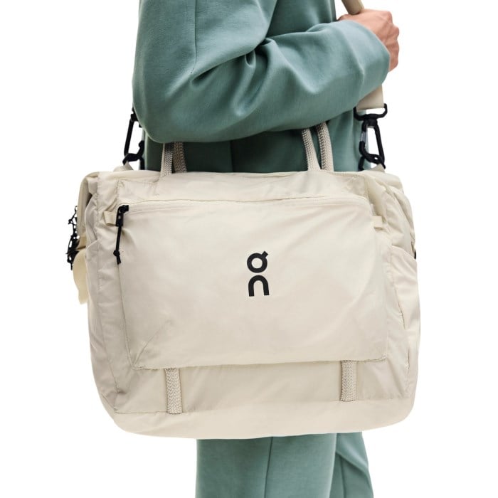 On Track Pack 35L Lite - Cream - image 5