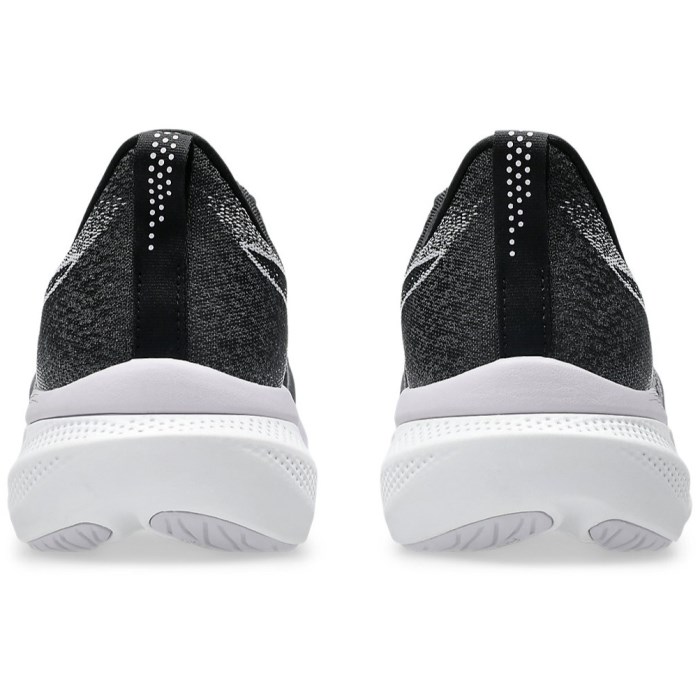 Asics GlideRide Max 2 - Womens Running Shoes - Black/Lilac Hint