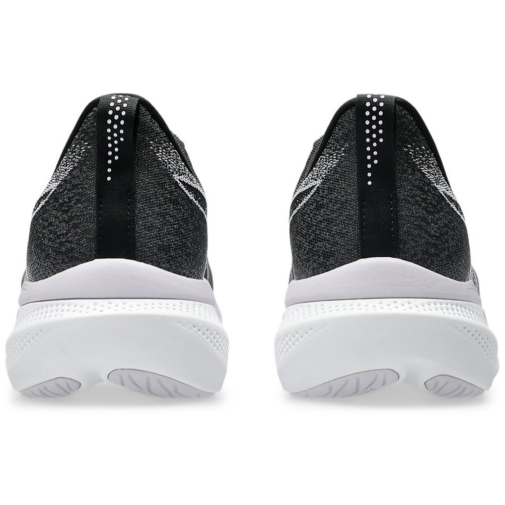 Asics GlideRide Max 2 - Womens Running Shoes - Black/Lilac Hint