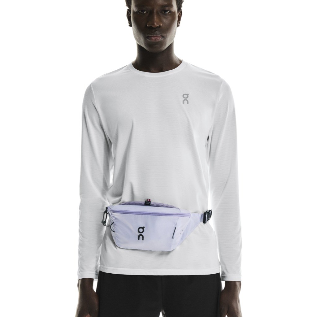 On Waist Pack 2L Lite - Thistle