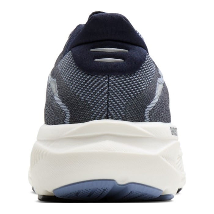 Brooks Ghost 18 - Womens Running Shoes - Navy/Rain Washed/Coconut - image 5