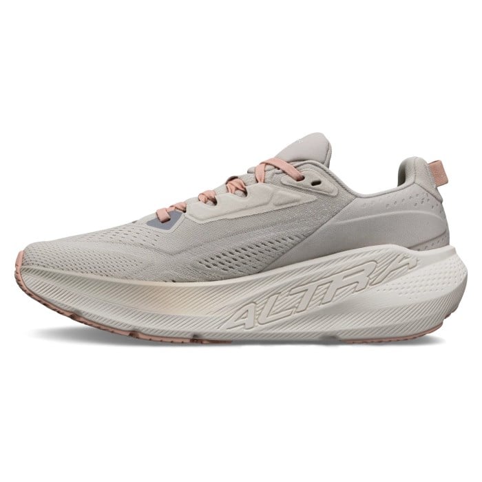 Altra FWD Via 2 - Womens Running Shoes - Tan - image 3
