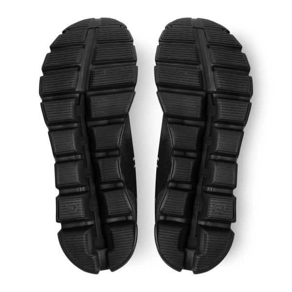 On Cloud 5 - Mens Running Shoes - All Black