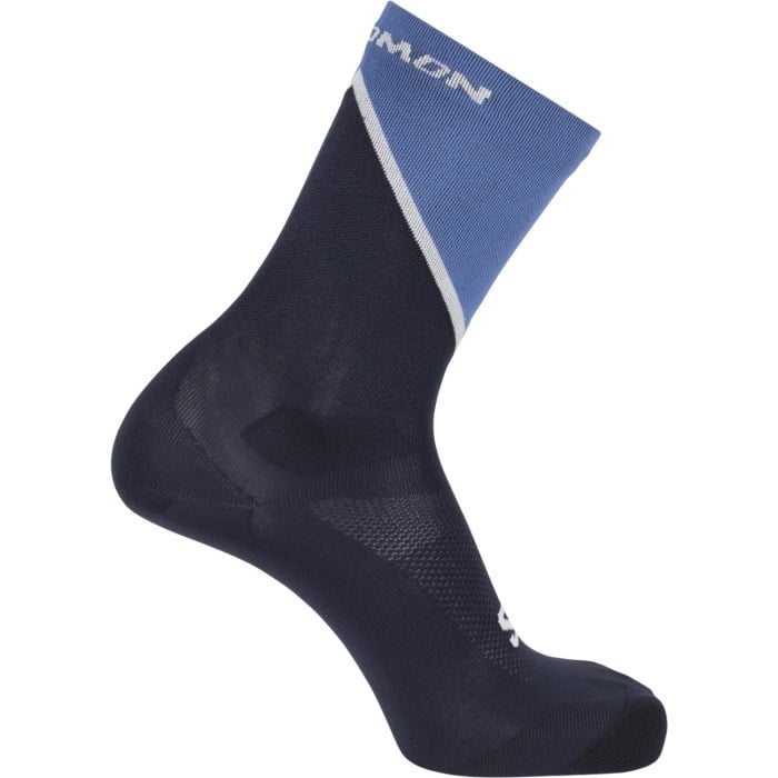 Salomon Pulse Unisex Crew Socks