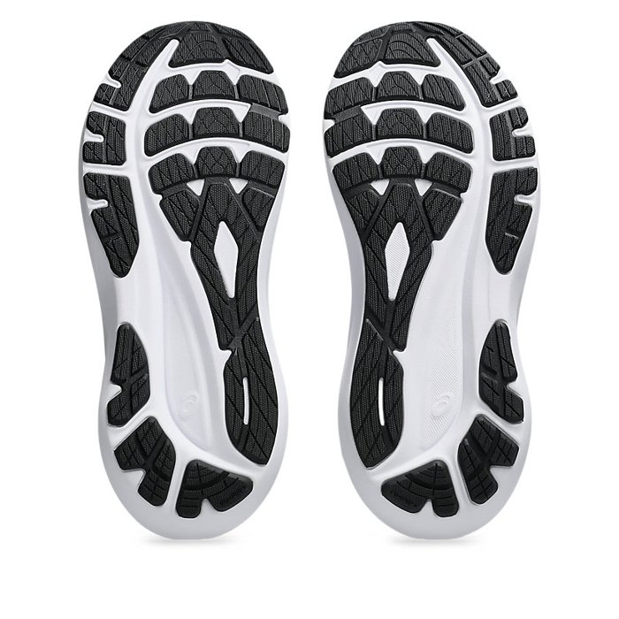 Asics GT-2000 13 - Womens Running Shoes - Piedmont Grey/White