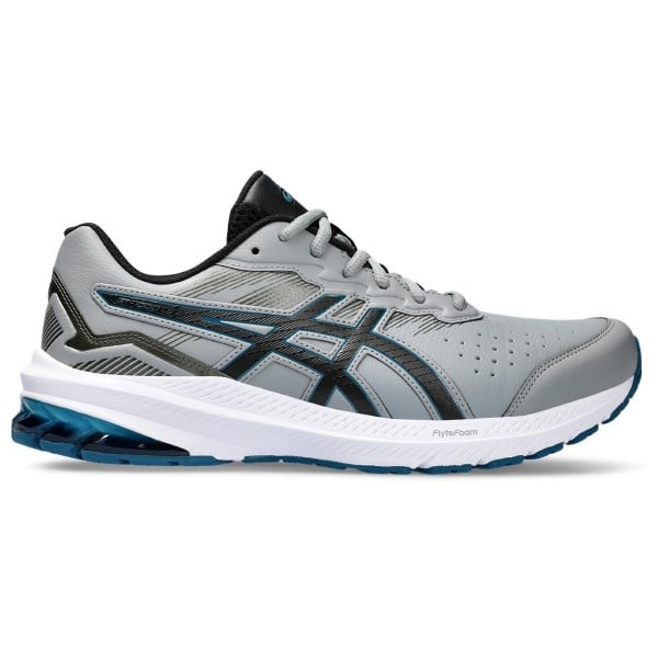 Asics GT-1000 LE 2 - Mens Cross Training Shoes - Sheet Rock/Restful Teal