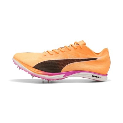 Puma evoSpeed Mid Distance Nitro Elite 3 - Unisex Track Spikes
