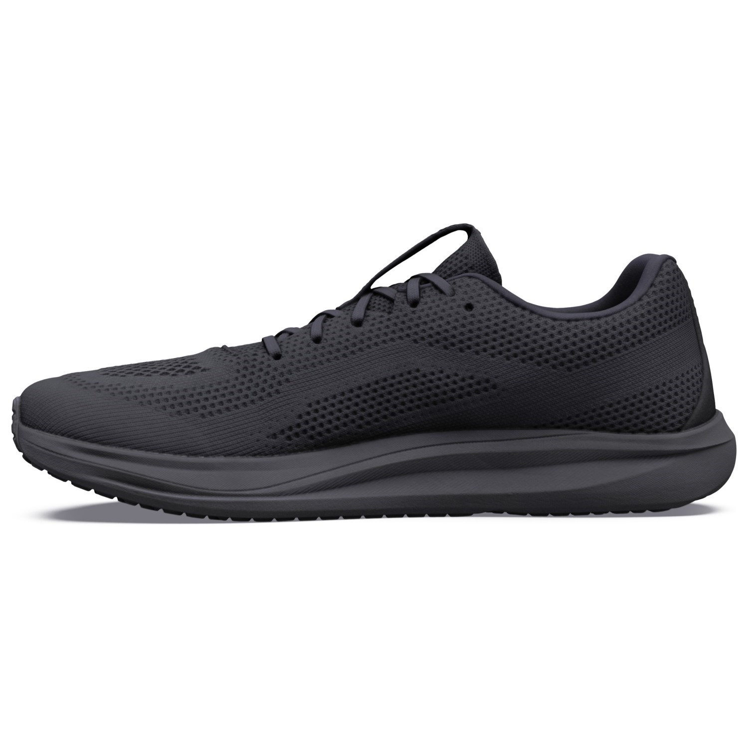 Altra Escalante 5 - Womens Running Shoes - Triple Black - image 2