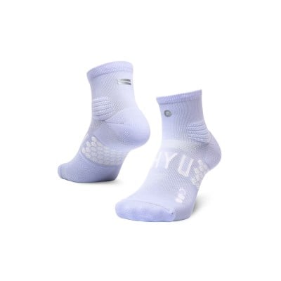 SHYU Quarter Crew Racing Socks