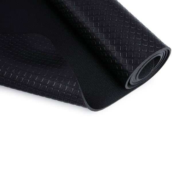 Blackroll Yoga & Exercise Mat - Black