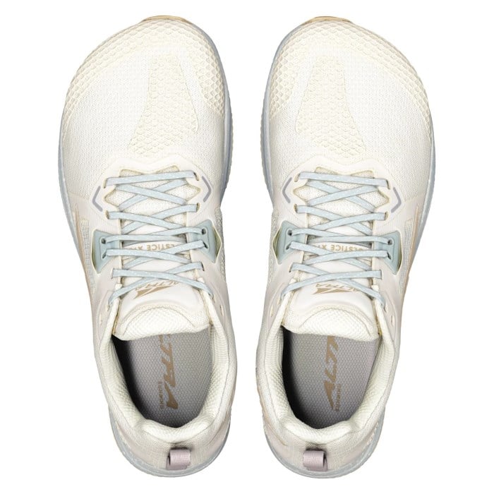 Altra Solstice XT 3 - Womens Training Shoes - Tofu/Doe Skin - image 3