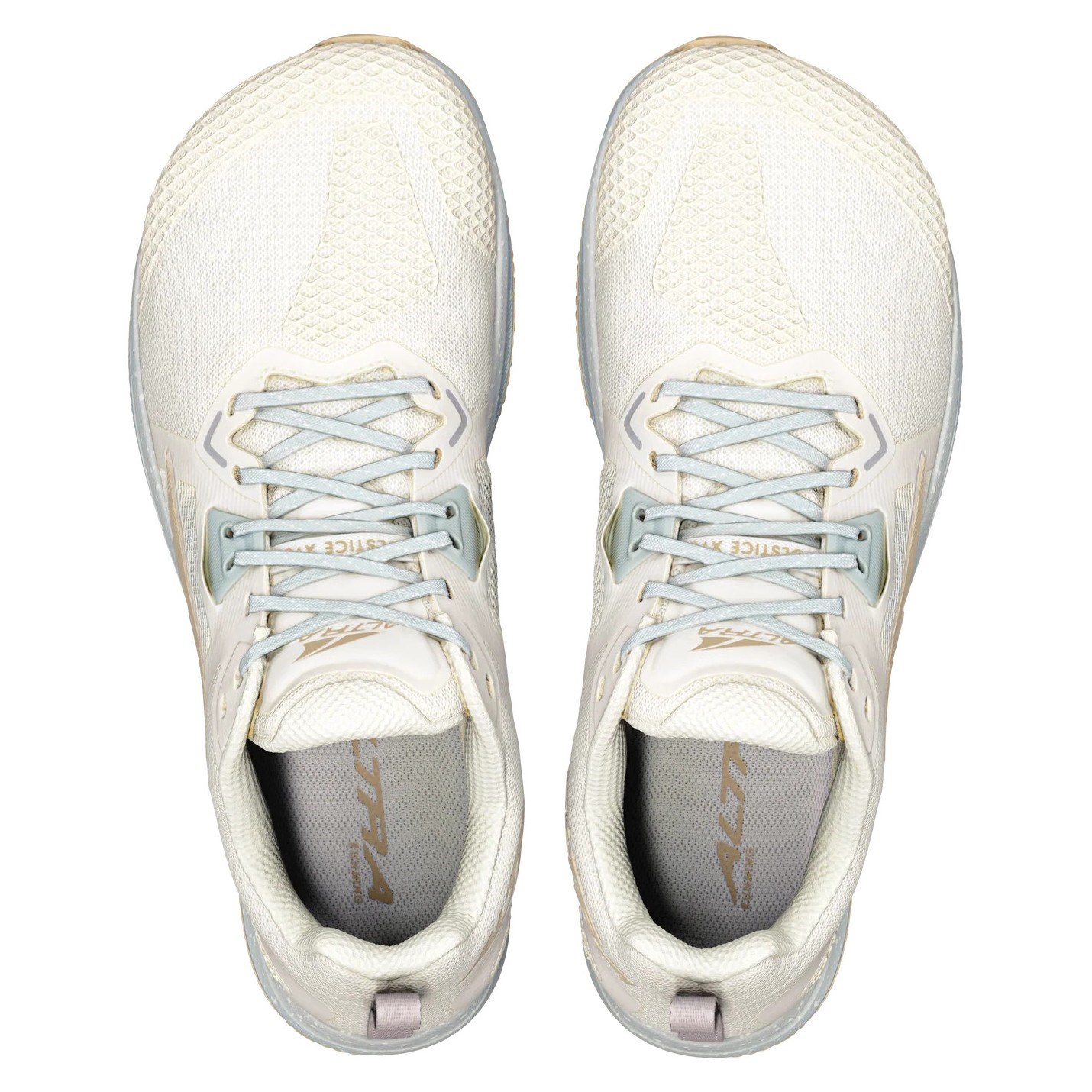 Altra Solstice XT 3 - Womens Training Shoes - Tofu/Doe Skin - image 3