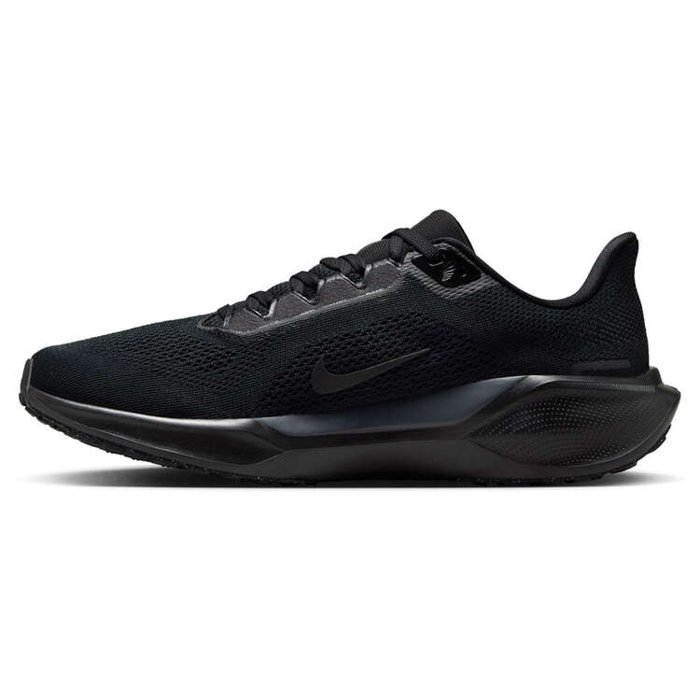 Nike Pegasus 41 - Womens Running Shoes - Black/Black/Anthracite