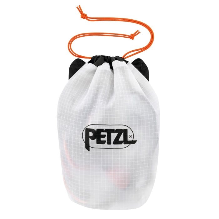 Petzl NAO RL 1500 Lumen Running Headlamp - Black/Orange - image 3