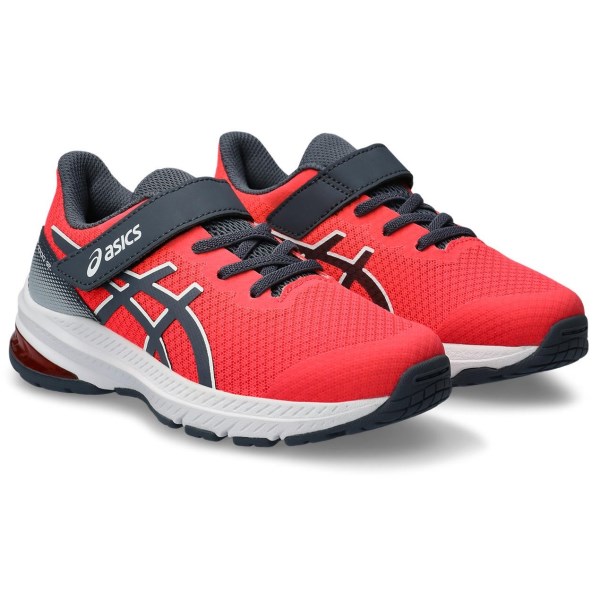 Asics GT-1000 12 PS - Kids Running Shoes - Diva Pink/Tarmac