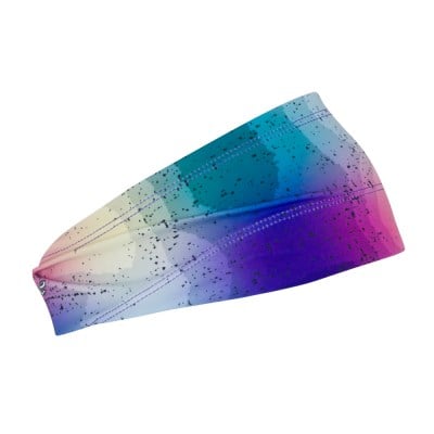 Halo Bandit 4 Inch Tapered Sweat Seal Headband