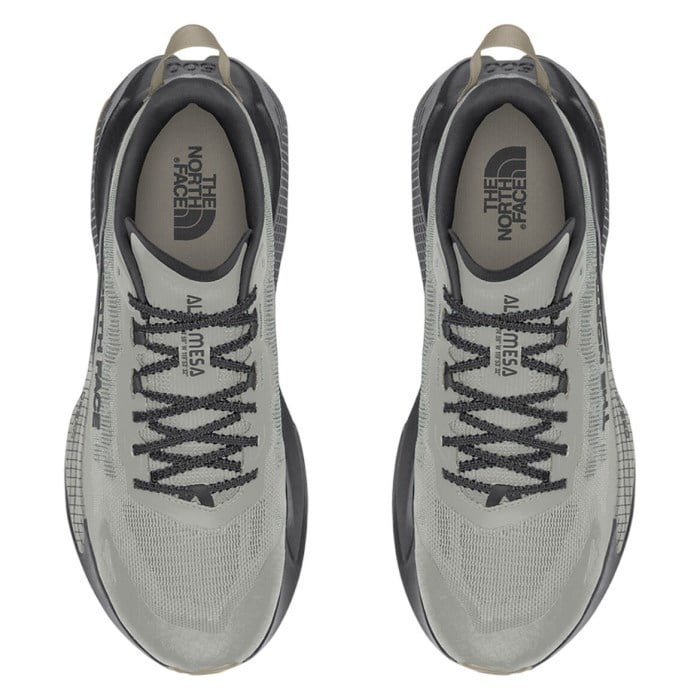 The North Face Altamesa 500 v2 - Mens Trail Running Shoes - Cumulus Cloud/Anthracite Grey - image 2