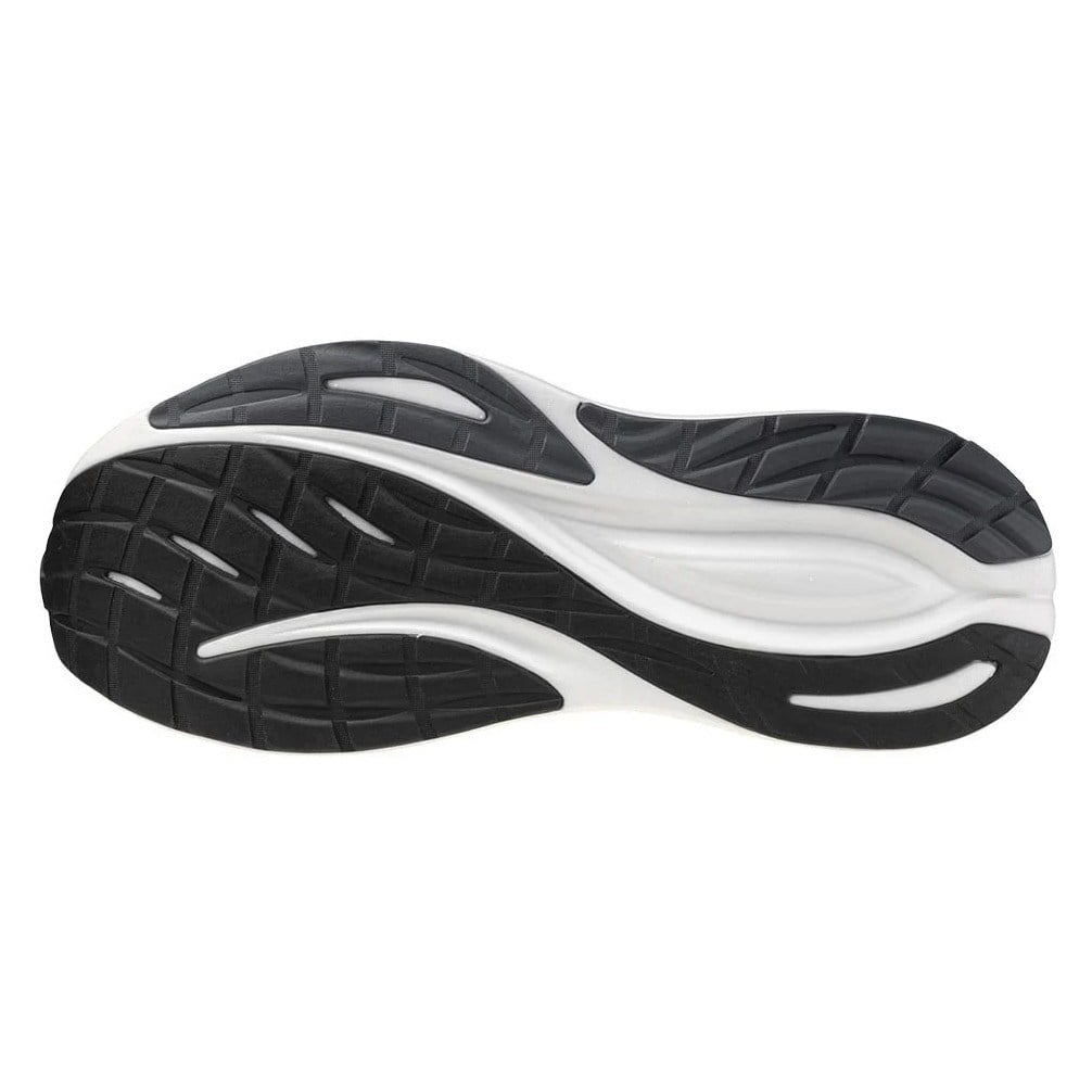 Mizuno Neo Zen 2 - Mens Running Shoes - Lime Pulp/Iron Gate/White - image 4