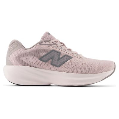 New Balance 680v9 - Womens Running Shoes - Stone Pink/Truffle Salt/Slate Grey