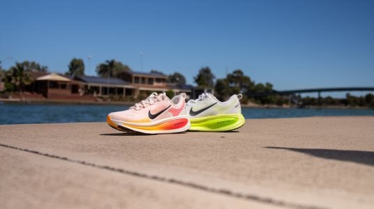 Nike Vomero 18: 100km Review