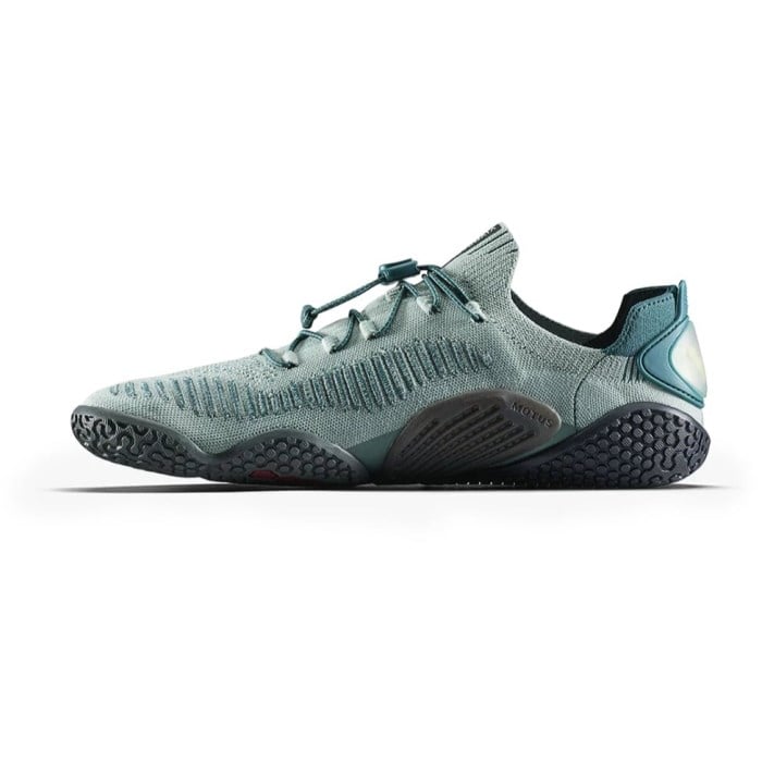 Vivobarefoot Motus Flex - Mens Training Shoes - Glacial Green