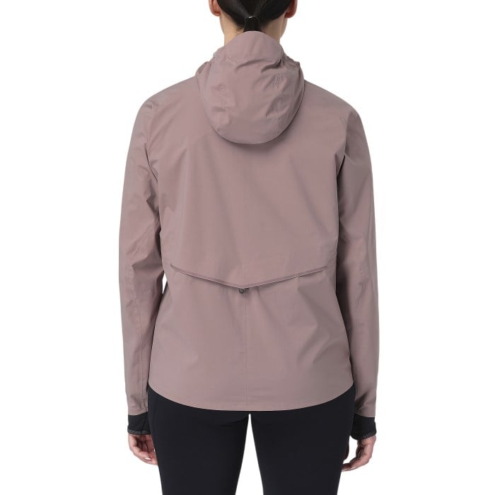 Salomon Bonatti Waterproof Womens Jacket - Antler - image 2