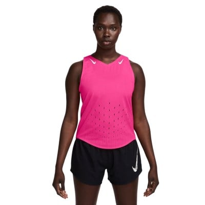 Nike Dri-Fit Aeroswift Womens Running Singlet