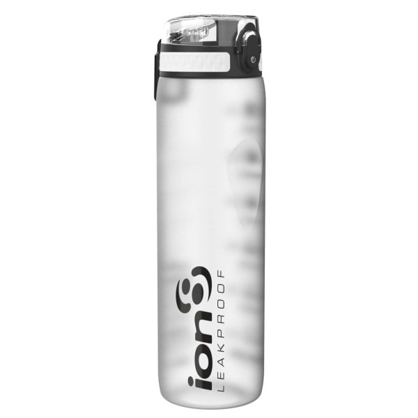 Ion8 Quench BPA Free Water Bottle - 1000ml