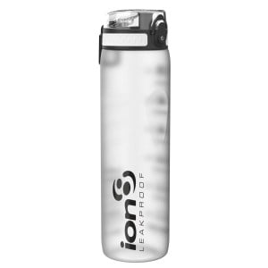 Ion8 Quench BPA Free Water Bottle - 1000ml