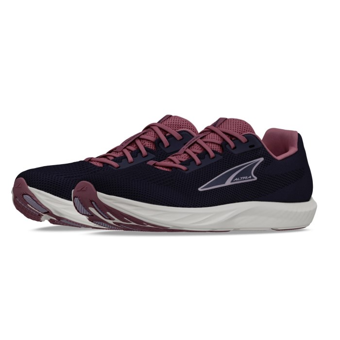 Altra Escalante 4 - Womens Running Shoes - Navy
