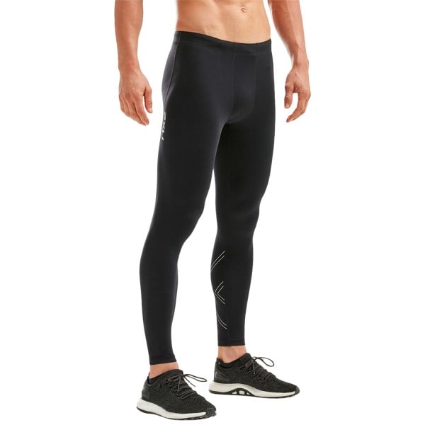 2XU Aspire Mens Compression Tights