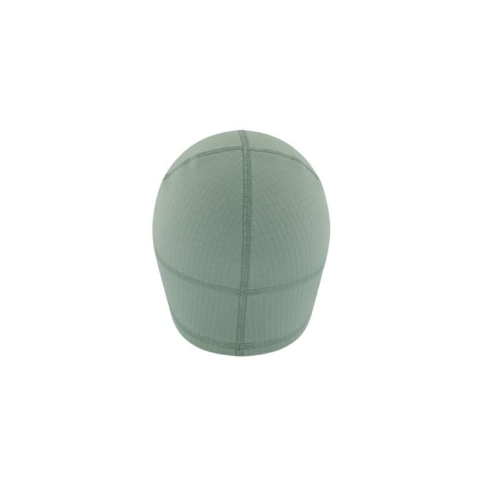 2XU Ignition Haptic Beanie - Eucalyptus/Black Reflective - image 3