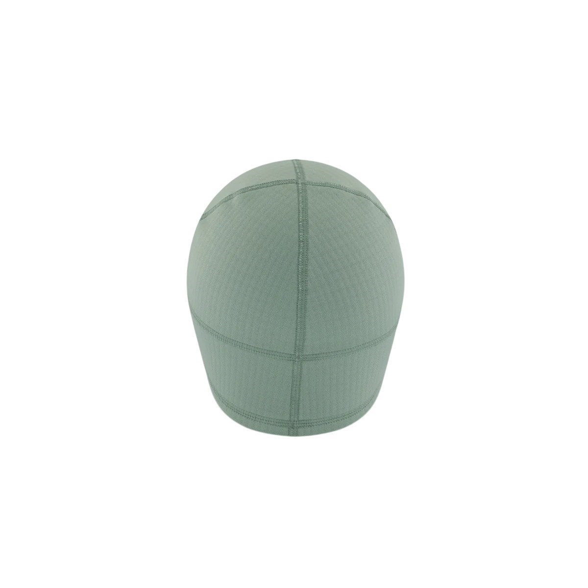 2XU Ignition Haptic Beanie - Eucalyptus/Black Reflective - image 3