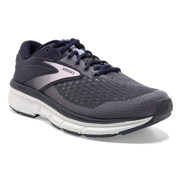 Brooks Dyad 11 - Womens Running Shoes - Ombre/Primrose/Lavender