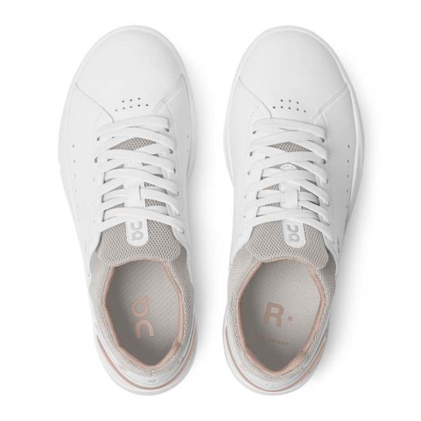 On The Roger Advantage - Womens Sneakers