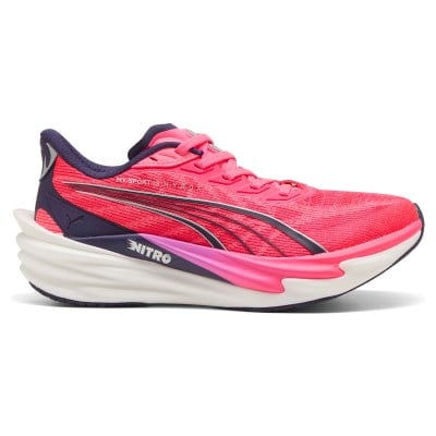 Puma Deviate Nitro 4 Hyrox - Womens Running Shoes