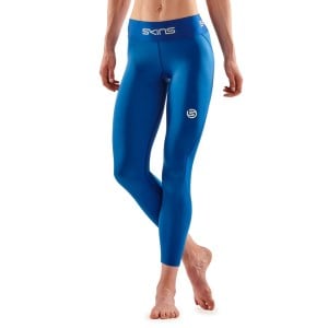 Skins Series-1 Womens 7/8 Compression Tights