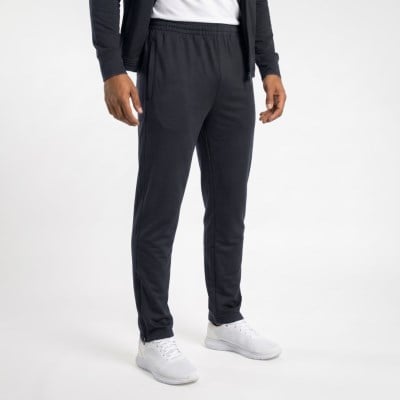 SUB4 Team Track Pants - Black