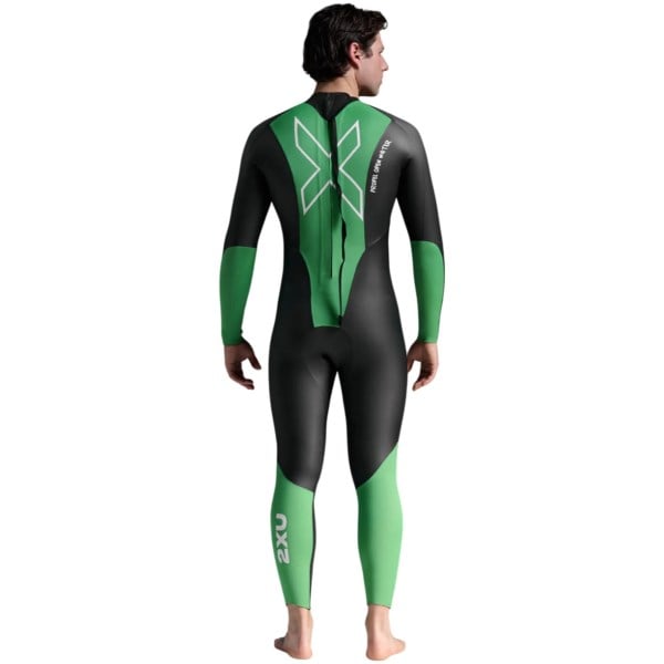 2XU Mens Propel Open Water Wetsuit