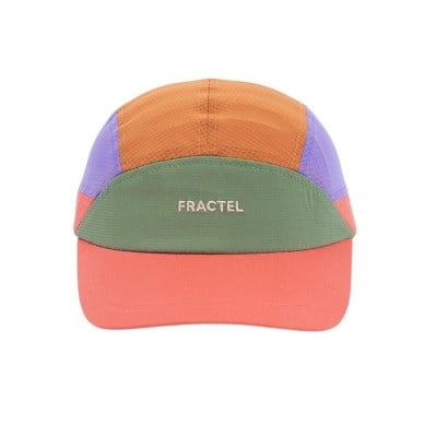 Fractel E-Series Core Running Cap