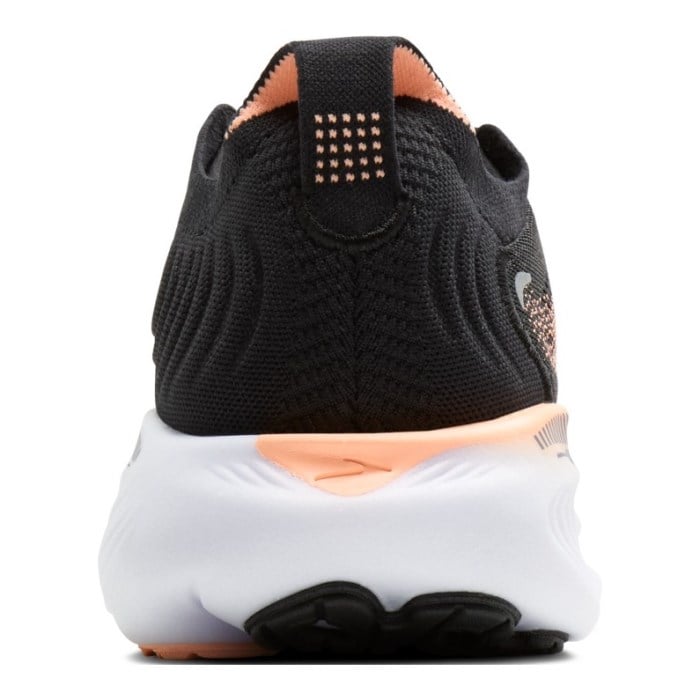 Brooks Adrenaline GTS 25 - Womens Running Shoes - Black/Peach/Mullied Grape - image 5