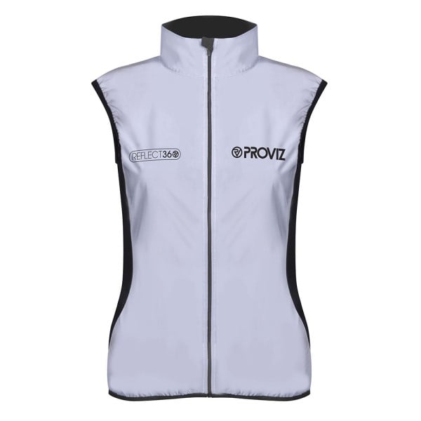 Proviz Reflect360 Womens Running Gilet