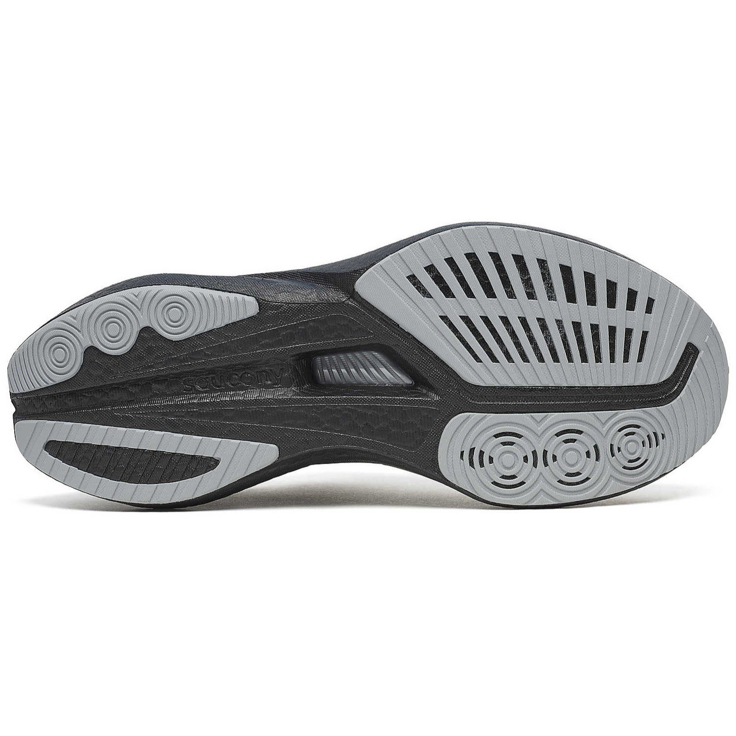 Saucony Endorphin Speed 5 - Mens Running Shoes - Laurel/Black - image 4