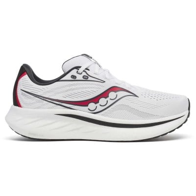 Saucony Ride 18 - Mens Running Shoes