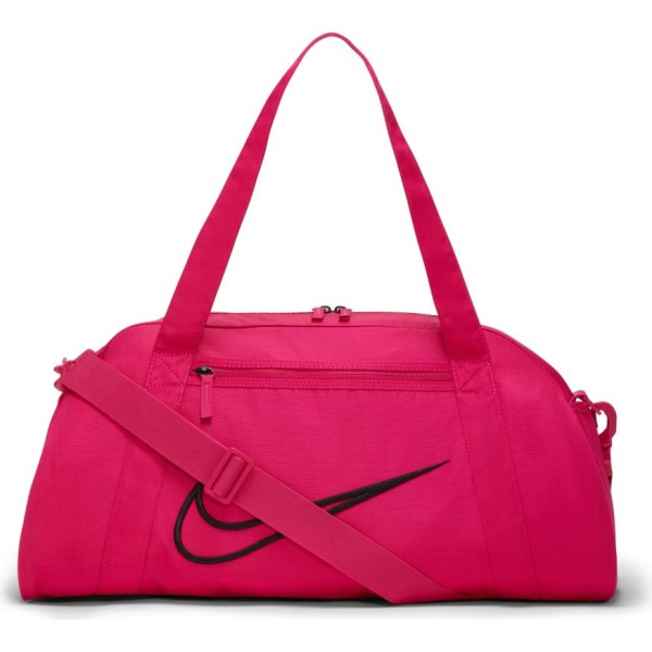 Nike Gym Club Womens Training Duffel Bag 2.0 - Pink/Black